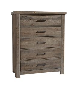 CHEST - 5 DRWR